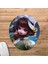 Mobile Legends - Chang'e Bilek Destekli Mousepad Model - 1 Oval 1