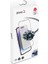 Apple iPhone 12 Pro Hizalama Aparatlı Hadid Glass Cam Ekran Koruyucu 2
