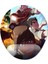 Avatar: The Legend Of Korra Bilek Destekli Mousepad Model - 2 Oval 2