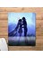 Douluo Dalu Bilek Destekli Mousepad Model - 3 1