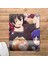 Isekai Shoukan Wa Nidome Desu Bilek Destekli Mousepad Model - 1 1