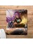 Mobile Legends: Masha Bilek Destekli Mousepad Model - 3 1