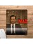 Mad Men Bilek Destekli Mousepad Model - 3 1