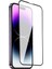 Apple iPhone 14 Pro Max ​​​​​​​​​​​​ Darbeye Dayanıklı Anti Statik Temperli Cam Ekran Koruyucu 1
