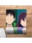 Zom 100: Bucket List Of The Dead - Anime Bilek Destekli Mousepad Model - 3 1