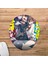 Isekai Shoukan Wa Nidome Desu Bilek Destekli Mousepad Model - 2 Oval 1