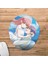 Tonikaku Kawaii: Joshikou-Hen Bilek Destekli Mousepad Model - 1 Oval 1