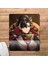 Wriothesley - Genshin Impact Bilek Destekli Mousepad Model - 4 1