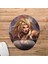 Mobile Legends: Masha Bilek Destekli Mousepad Model - 1 Oval 1