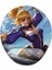 Mobile Legends - Fanny Bilek Destekli Mousepad Model - 1 Oval 2