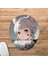 Lynette - Genshin Impact Bilek Destekli Mousepad Model - 3 Oval 1