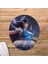 Mobile Legends - Kadita Bilek Destekli Mousepad Model - 3 Oval 1