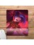 Mobile Legends - Hanabi Bilek Destekli Mousepad Model - 5 1