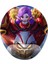 Jawhead - Mobile Legends Bilek Destekli Mousepad Model - 4 Oval 2