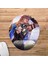 Mobile Legends - Lancelot Bilek Destekli Mousepad Model - 1 Oval 1