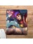 Mobile Legends - X.borg Bilek Destekli Mousepad Model - 1 1