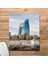 Azerbaycan Bakü - Azərbaycan Bakı Bilek Destekli Mousepad Model - 2 1