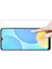 Galaxy A34 Maxi Glass Temperli Cam Ekran Koruyucu 3
