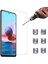 Xiaomi Redmi Note 11S Global Nano Micro Temperli Ekran Koruyucu 4