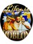 Life Is Roblox - Dj Khaled Bilek Destekli Mousepad Model - 2 Oval 2
