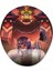 Jawhead - Mobile Legends Bilek Destekli Mousepad Model - 3 Oval 2