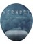 Chernobyl Bilek Destekli Mousepad Model - 2 Oval 2
