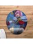 Mobile Legends - Fanny Bilek Destekli Mousepad Model - 9 Oval 1