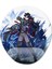 Wriothesley - Genshin Impact Bilek Destekli Mousepad Model - 1 Oval 2