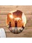 One Piece Dizi Bilek Destekli Mousepad Model - 2 Oval 1