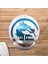Mortal Kombat 1 Bilek Destekli Mousepad Model - 2 Oval 1