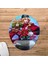 Mobile Legends - Lancelot Bilek Destekli Mousepad Model - 2 Oval 1