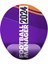 Fm 2024 - Football Manager 2024 Bilek Destekli Mousepad Model - 1 Oval 2