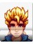 Stardew Valley - Sam Bilek Destekli Mousepad Model - 1 2