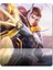 Mobile Legends - Lancelot Bilek Destekli Mousepad Model - 3 2