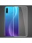 - Huawei Honor 20 Lite - Kılıf Şeffaf Soft Slim Fitt Süper Silikon Kapak - T11036 2