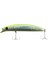 Süper Minnow 11.5cm 18GR Maket Balık 3