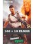 Free Fire 100 + 10 Elmas Diamond 1