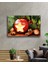 Meyveler Cam Tablo 4mm Dayanıklı Temperli Cam 2