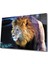 Aslan 2 Cam Tablo 1
