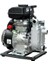 WP-15A 4 Zamanlı Benzinli Su Motoru 1.5'' 1