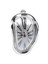 Eriyen Saat Salvador Dali Melting Clock Sürrealist Dekoratif 1