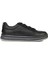 16380 Erkek Deri Sneaker Ayakkabı 1