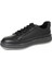 16380 Erkek Deri Sneaker Ayakkabı 2