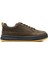 16380 Erkek Deri Sneaker Ayakkabı 1