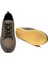 16380 Erkek Deri Sneaker Ayakkabı 4