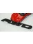Awd All Wheel Drive Bagaj Siyah Metal 3m 3D Yazı Logo 3