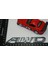 Awd All Wheel Drive Bagaj Krom Metal 3m 3D Yazı Logo 3