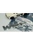 Awd All Wheel Drive Ön Panjur Krom Metal 3D Yazı Logo 5
