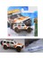 - '95 Jeep Cherokee Th -Treasure Hunt (1/64) 1