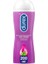 Aloe Vera İçeren & Masaj Jeli 200 ml -LVRS-13 2